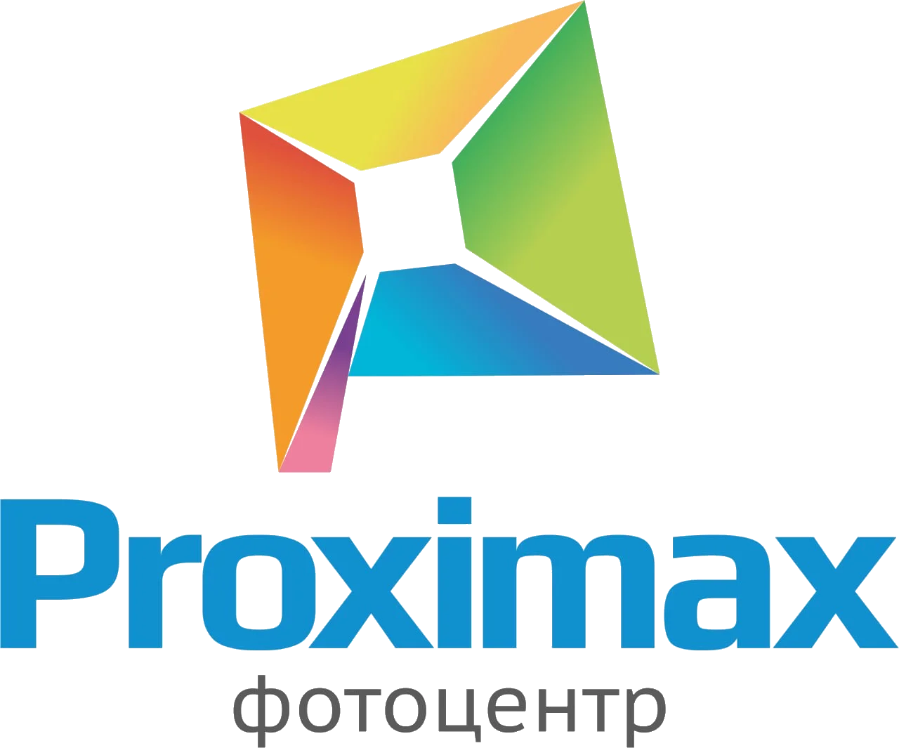 ProxiMax фотоцентр
